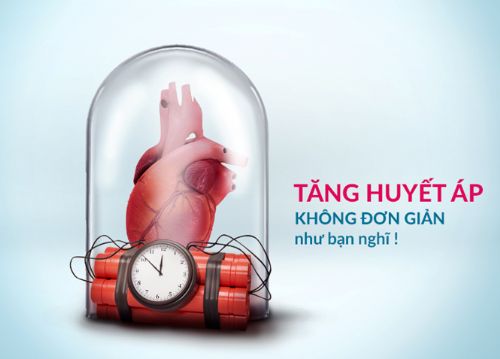 Hưởng ứng ngày thế giới phòng chống tăng huyết áp 17/5