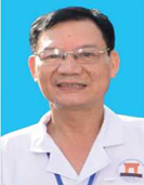 BSCK2. Nguyễn Xuân Lợi - Trưởng phòng KẾ HOẠCH TỔNG HỢP