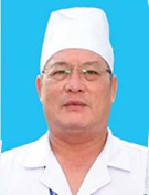 BSCK1. Nguyễn Quang Huy - Phụ trách Khoa