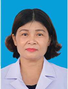 BSCK2. Phạm Thị Hường - Phụ trách Khoa