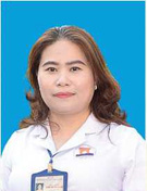 DSCK1. Trần Thị Thanh Hà - Phụ trách Khoa