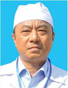 BSCK2. Trần Ngọc Nhuận - Phụ trách Khoa