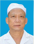 BSCK1. Mai Bá Liêm - Phụ trách Khoa