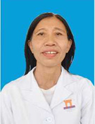 BSCK1. Hoàng Thị Phượng - Phụ trách Khoa