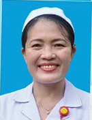 BSCK2. Nguyễn Thị Oanh - Phụ trách Khoa