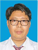 BSCK2. Lê Văn Kiên - Phụ trách Khoa