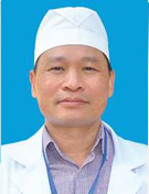 BSCK2. Nguyễn Giang - Phụ trách Khoa