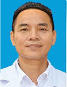 BSCK2. Nguyễn Xuân Hoàng - Phụ trách Khoa