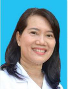 Thạc sỹ Trần Thị Thảo - Phụ trách Khoa