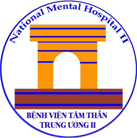 Logo Bá»‡nh viá»‡n TÃ¢m tháº§n TW2