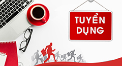Tuyển dụng