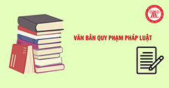 Văn bản pháp quy